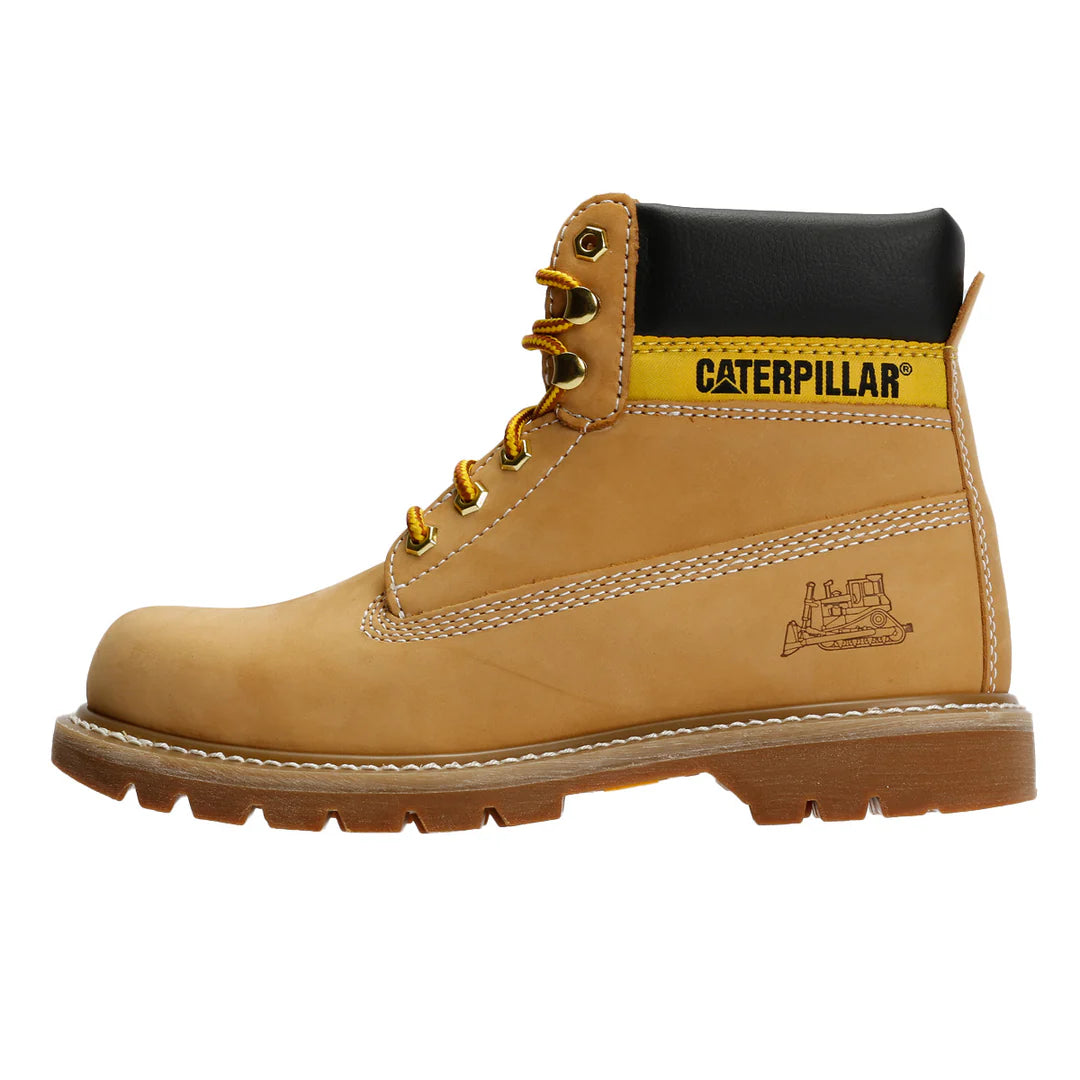 Caterpillar Colorado Original Boots