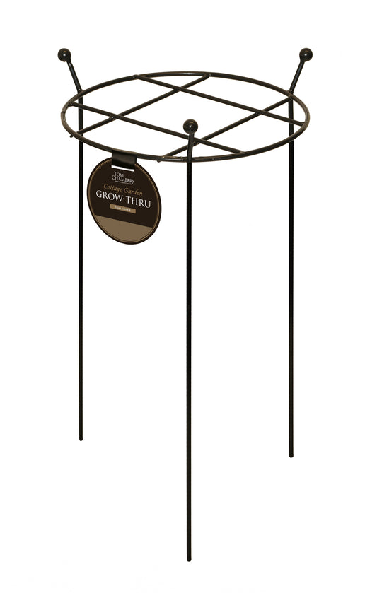 Tom Chambers Cottage Garden Grow-Thru Small