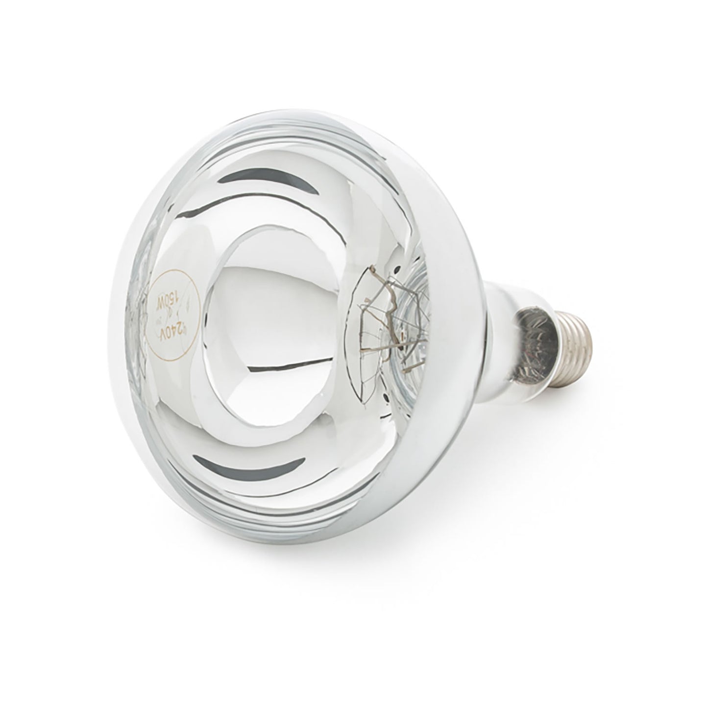 Curalux Infrared 240v Reflector Lamb Bulb