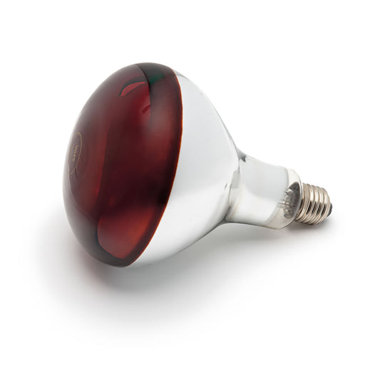 Curalux Infrared 240v Reflector Lamb Bulb