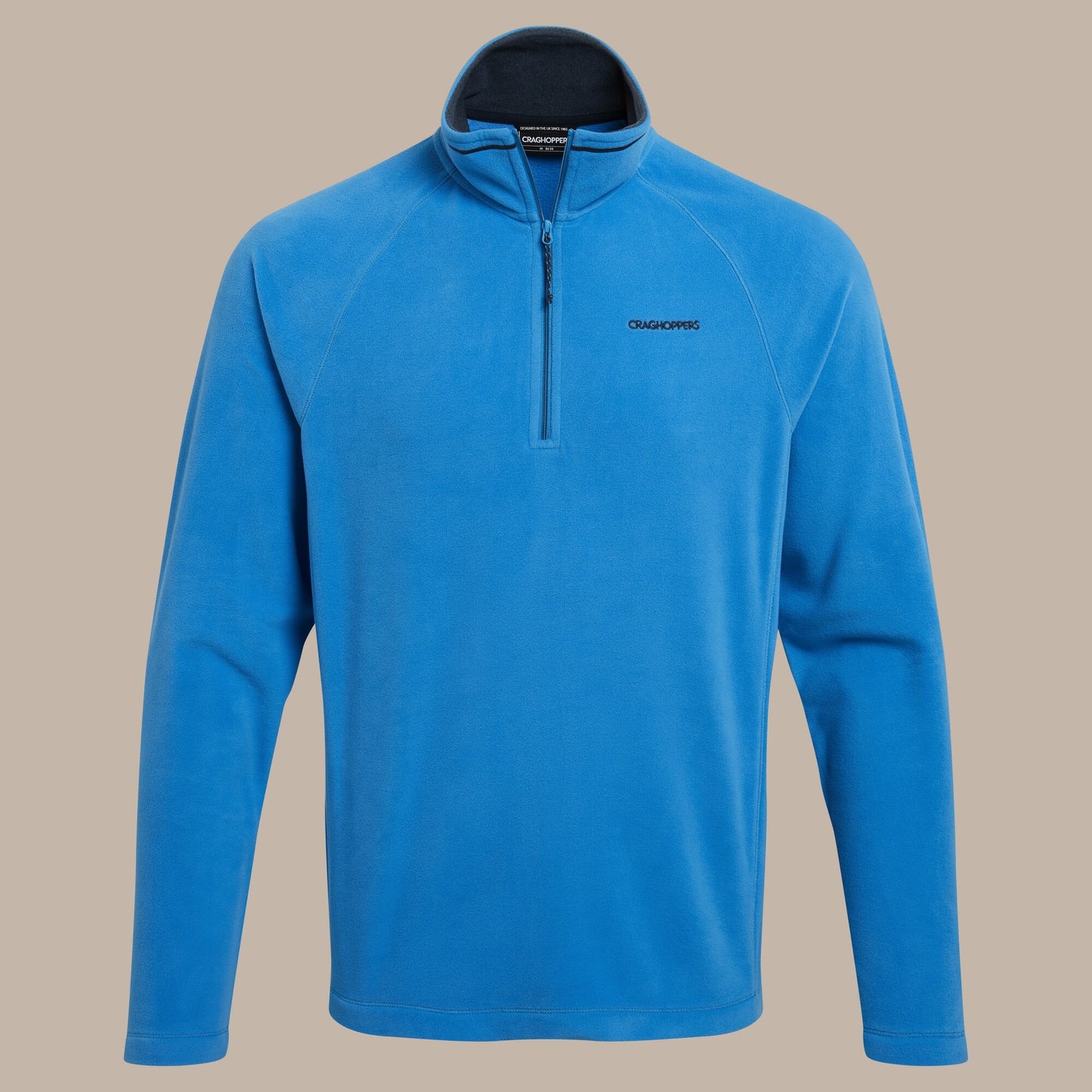 Craghoppers Corey Half Zip Fleece