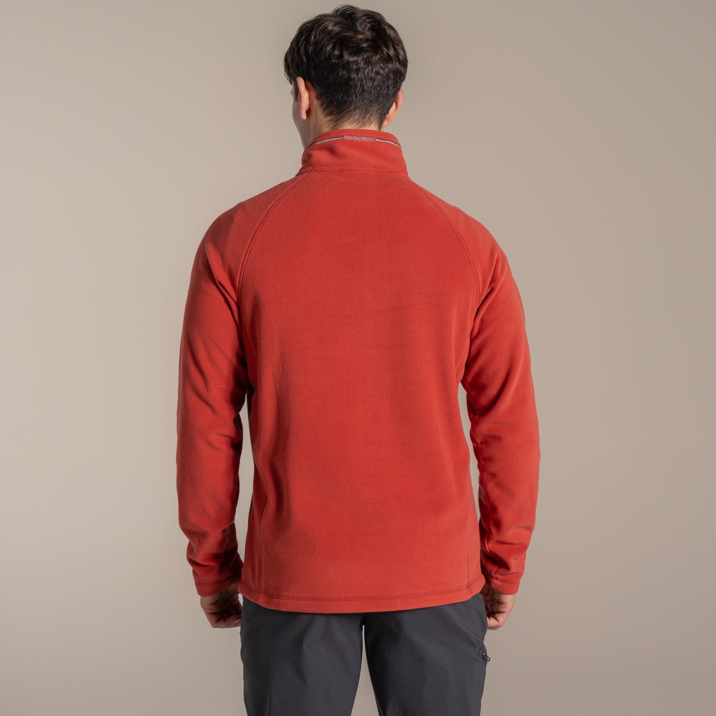 Craghoppers Corey Half Zip Fleece
