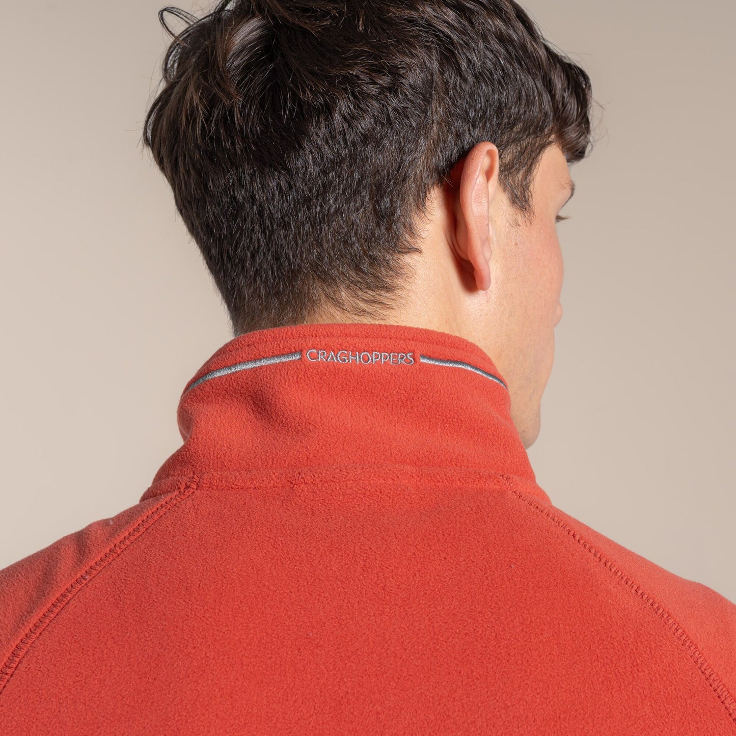 Craghoppers Corey Half Zip Fleece