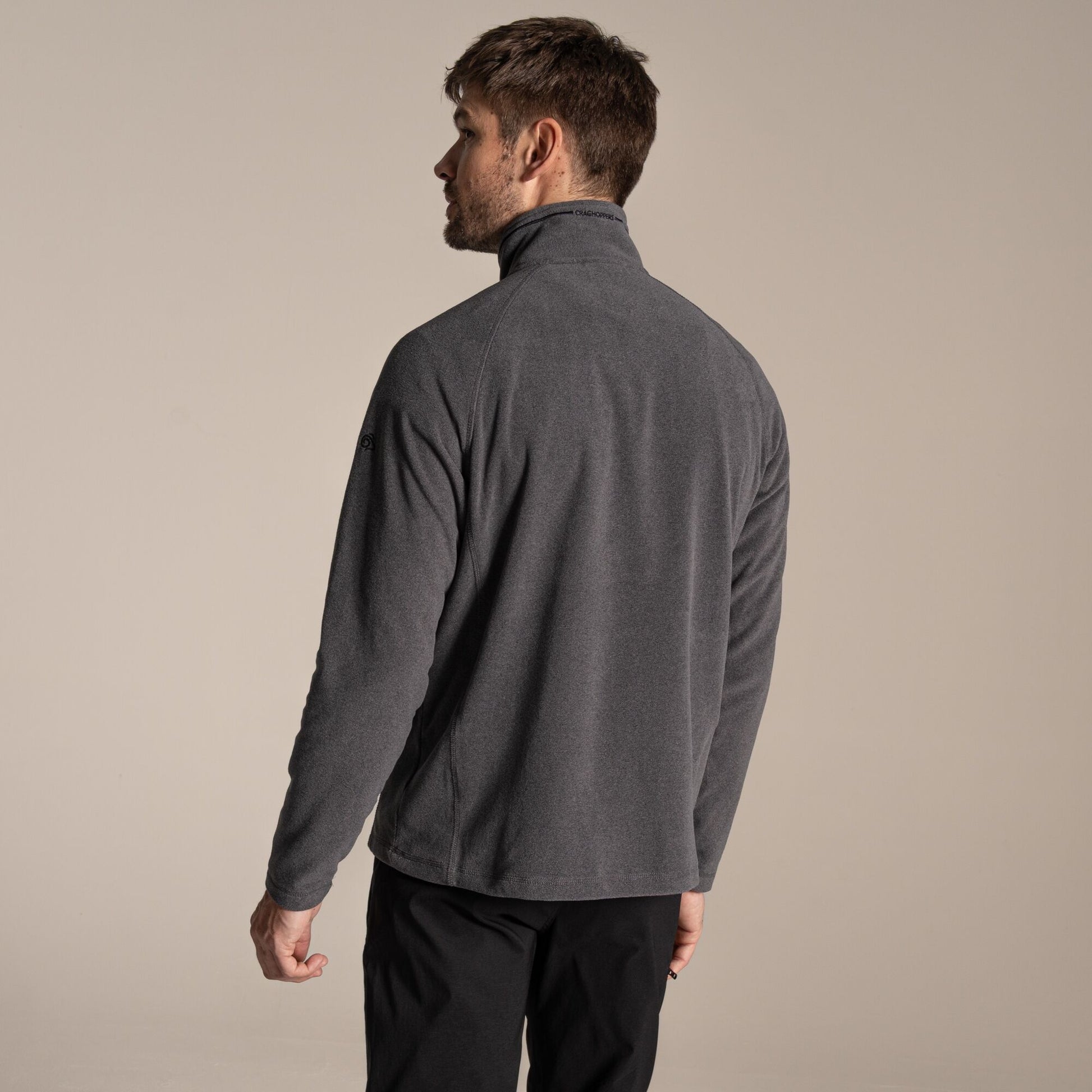 Craghoppers Corey VI Half Zip - Fleece jumper Men's | Buy online Craghoppers Corey VI Half Zip - Fleece jumper Men's | Buy online