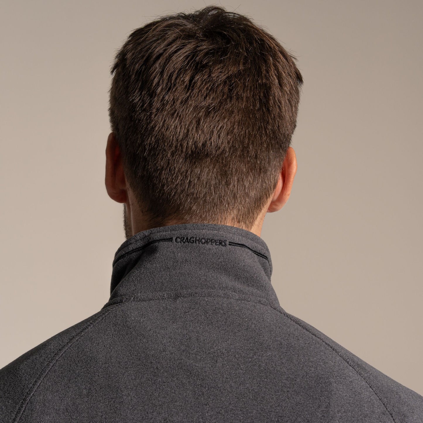 Craghoppers Corey Half Zip Fleece