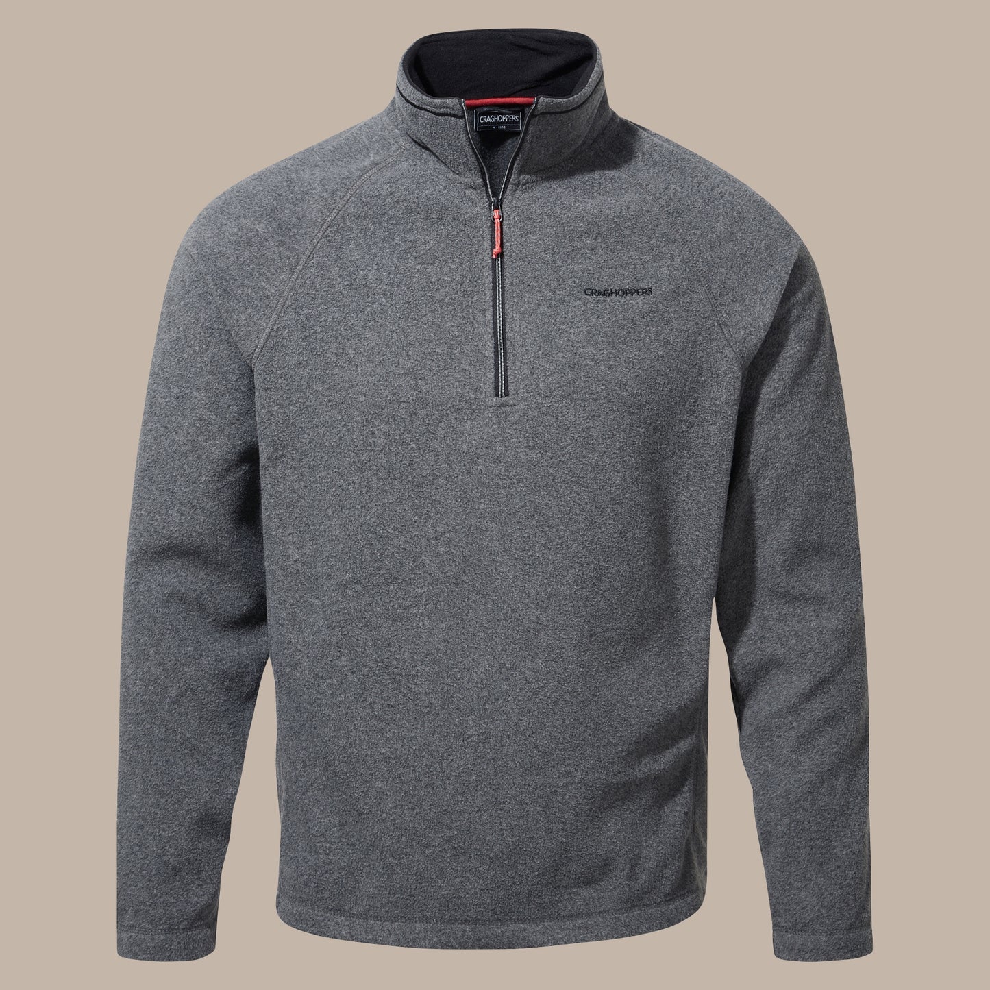 Craghoppers Corey Half Zip Fleece