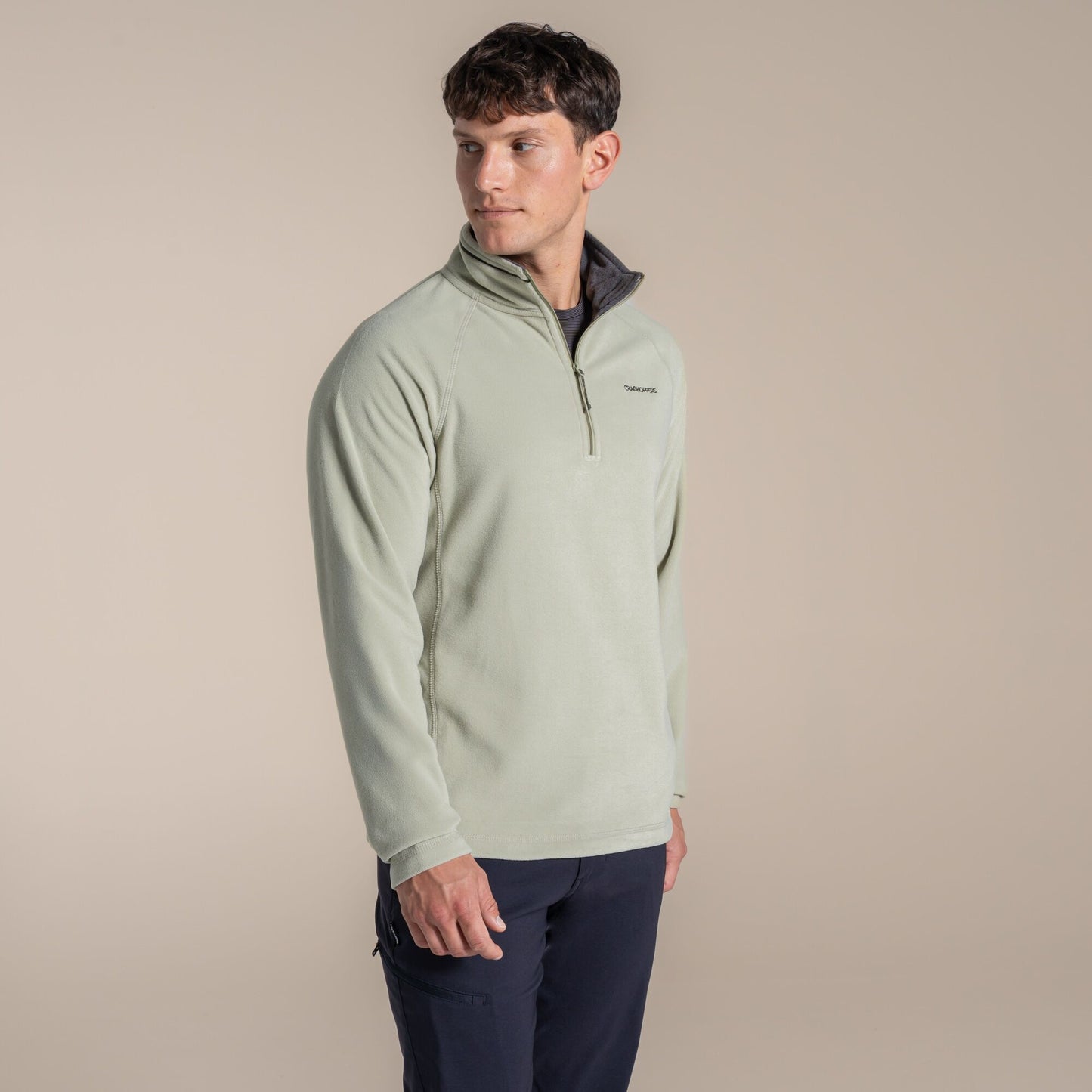 Craghoppers Corey Half Zip Fleece