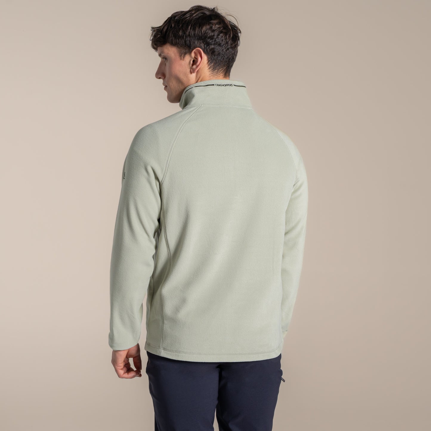 Craghoppers Corey Half Zip Fleece