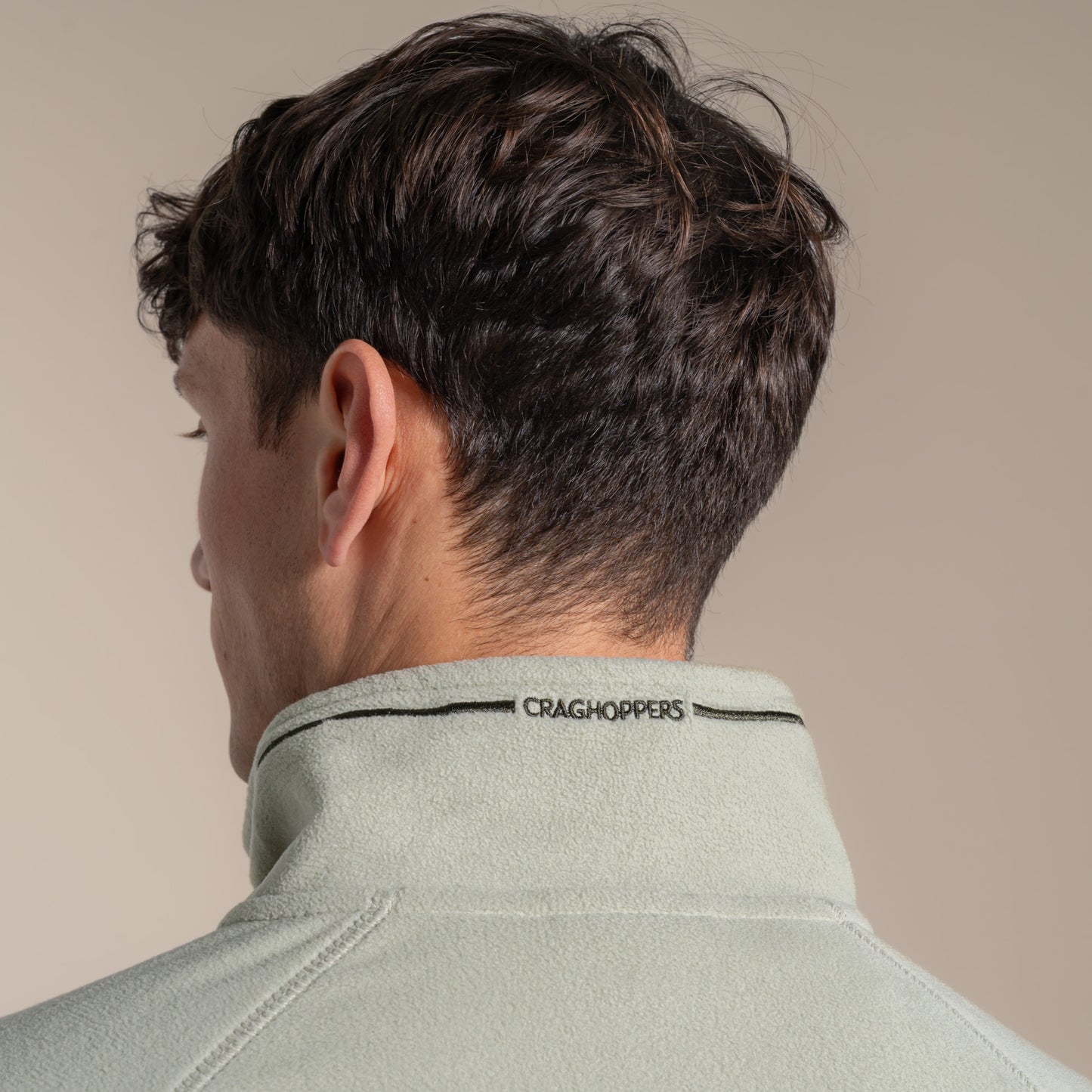 Craghoppers Corey Half Zip Fleece