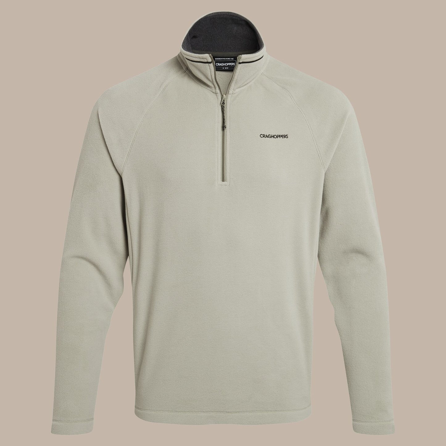 Craghoppers Corey Half Zip Fleece