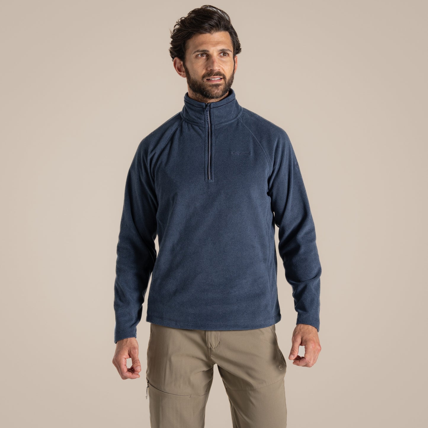 Craghoppers Corey Half Zip Fleece
