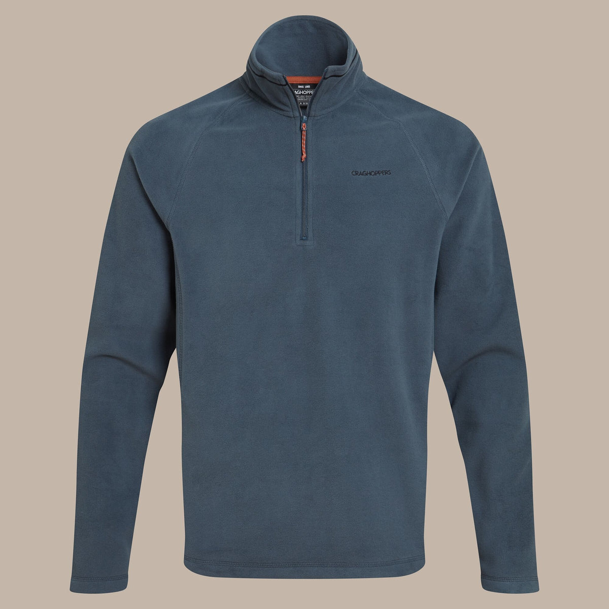 Craghoppers Men's Corey VI Half Zip Fleece