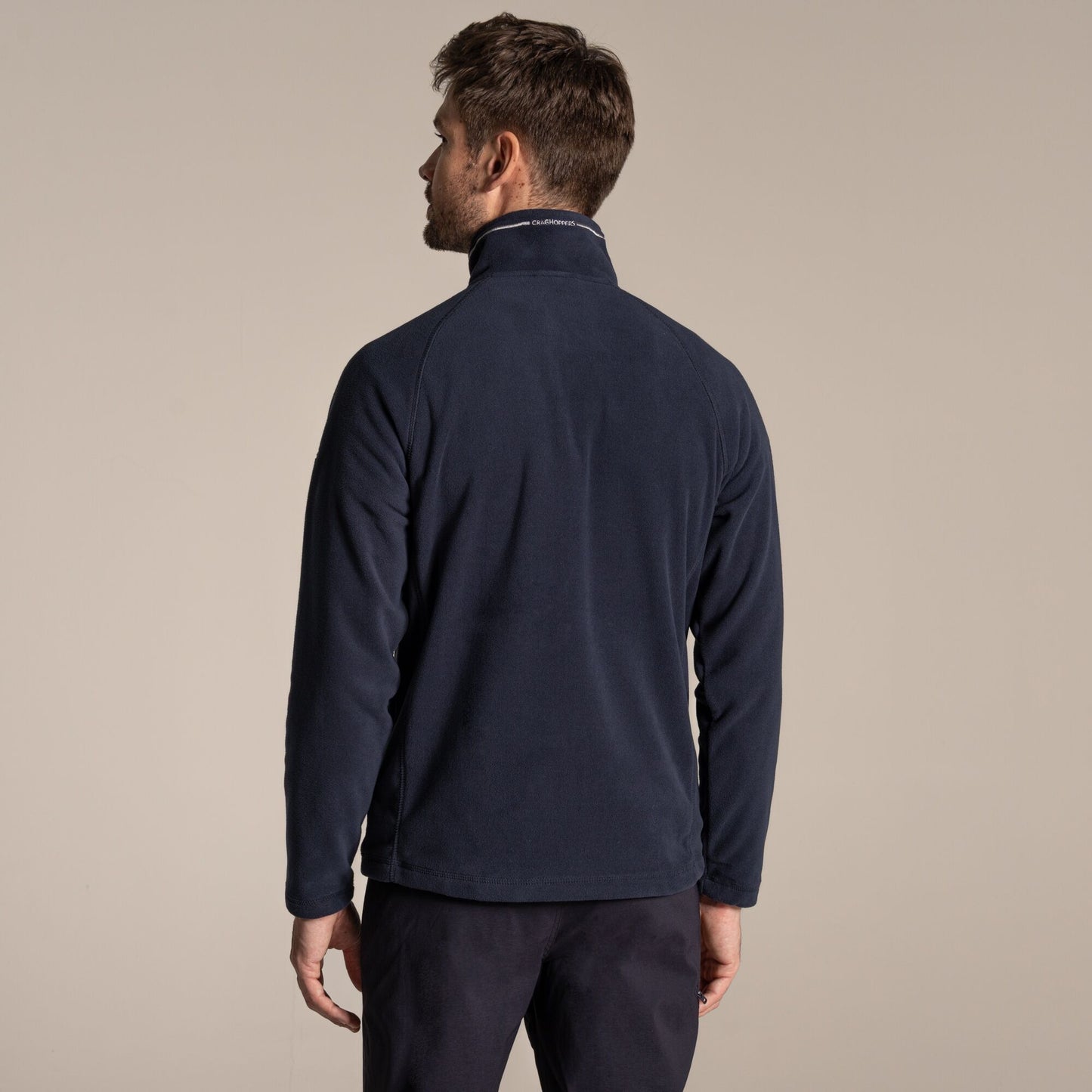 Craghoppers Corey Half Zip Fleece