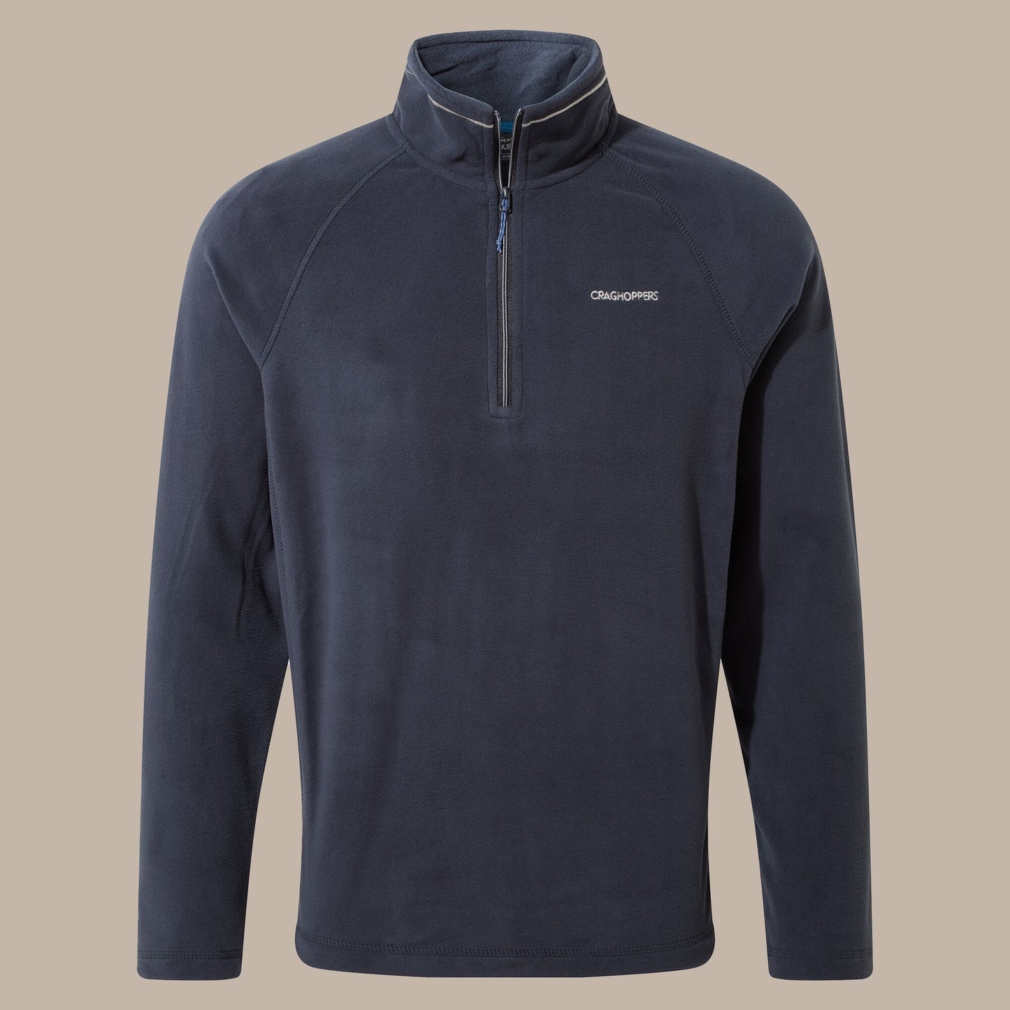 Craghoppers Corey Half Zip Fleece