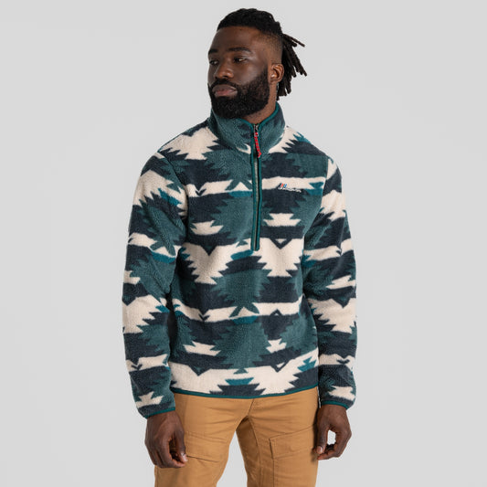 Craghoppers Tatton Half Zip Fleece