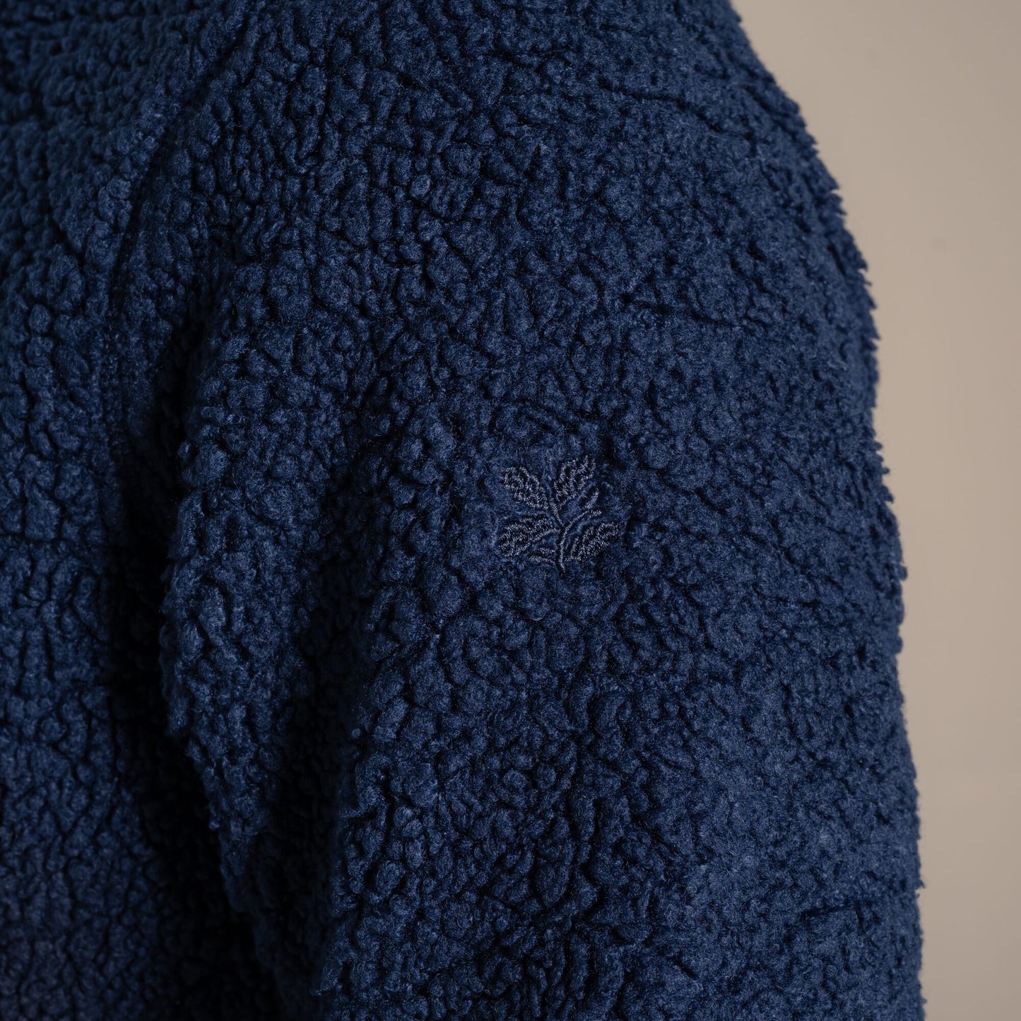 Craghoppers Men's National Trust Lathkill Fleece Jacket