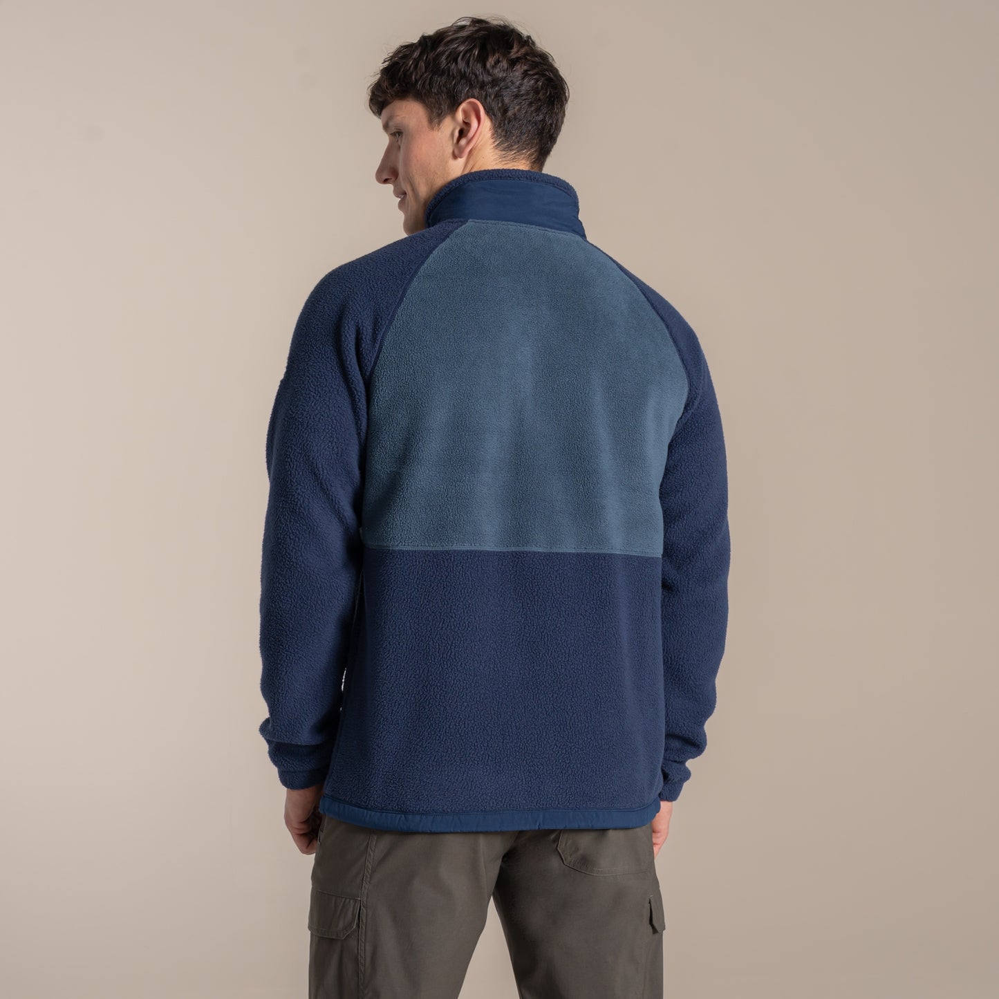 Craghoppers Men's Dades Fleece Jacket