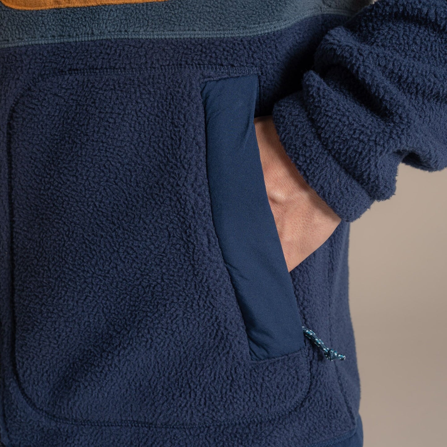 Craghoppers Men's Dades Fleece Jacket