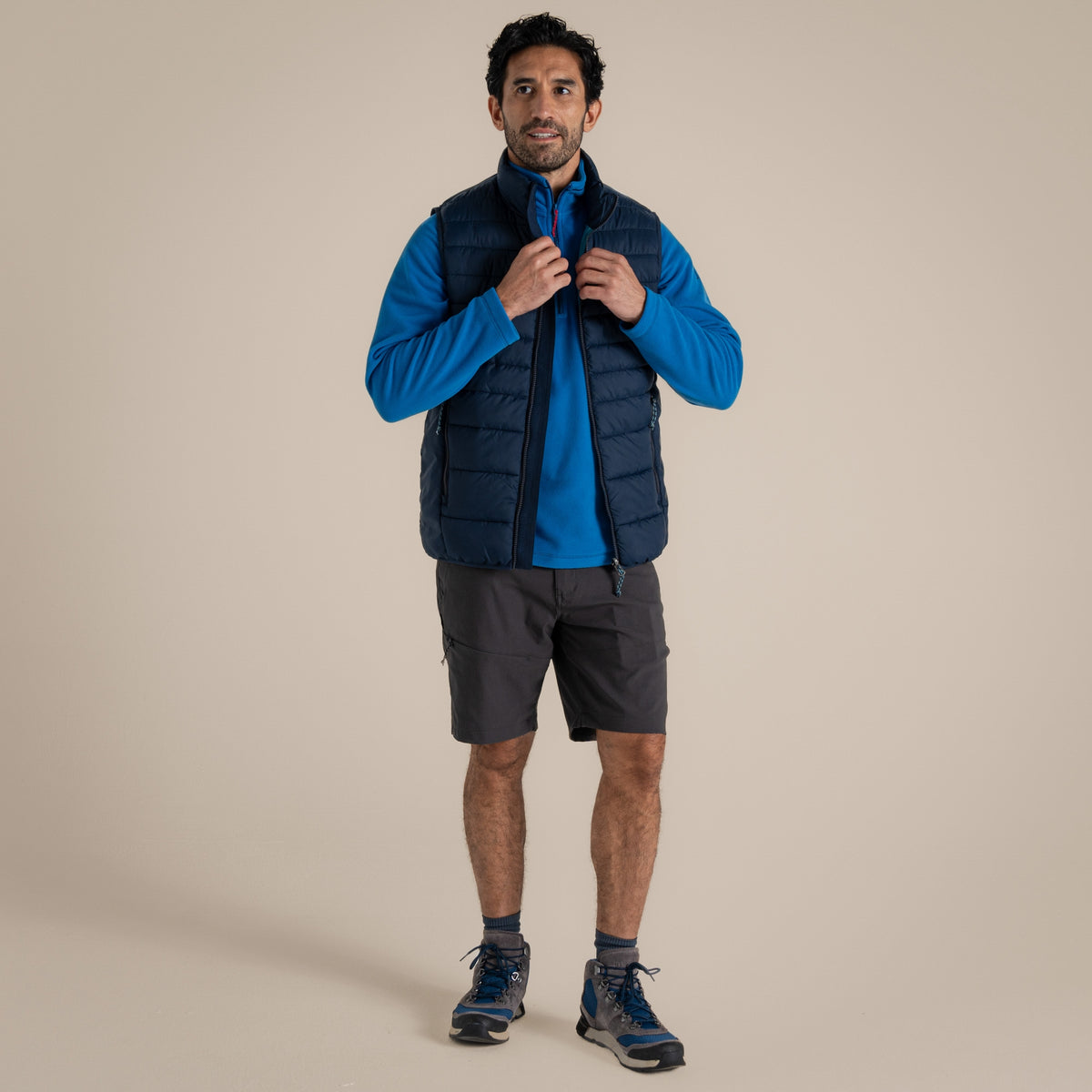 Craghoppers Compresslite IX Insulating Gilet