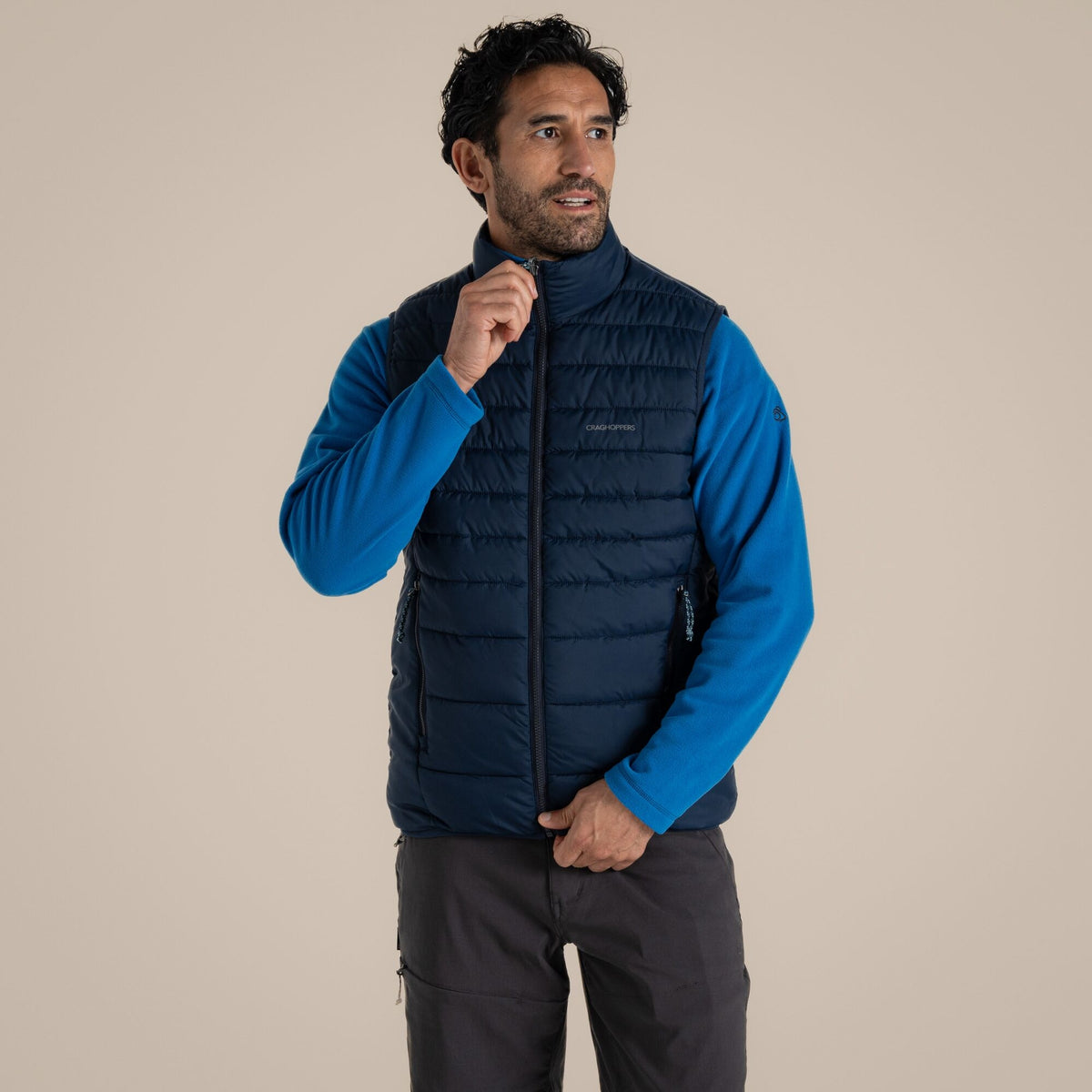 Craghoppers Compresslite IX Insulating Gilet