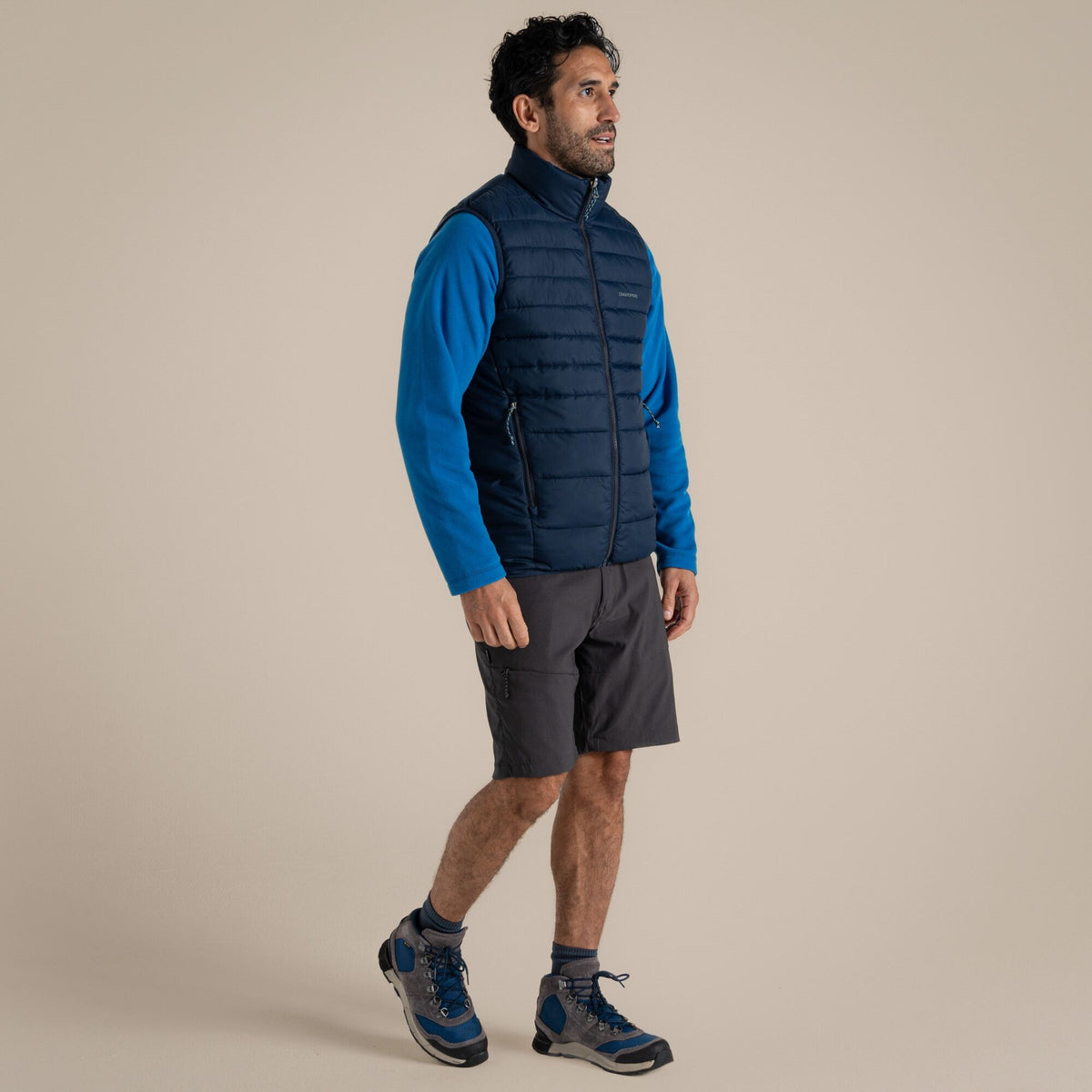 Craghoppers Compresslite IX Insulating Gilet
