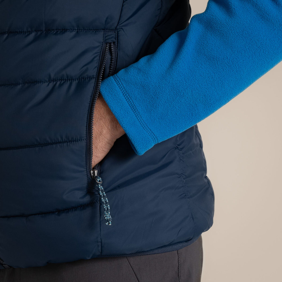 Craghoppers Compresslite IX Insulating Gilet