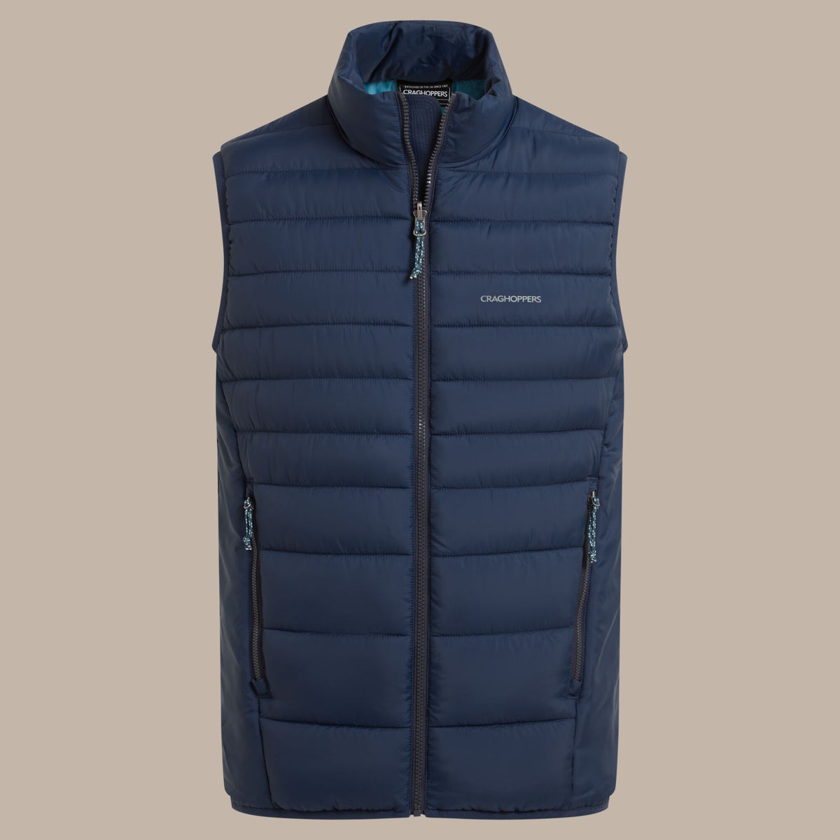 Craghoppers Compresslite IX Insulating Gilet