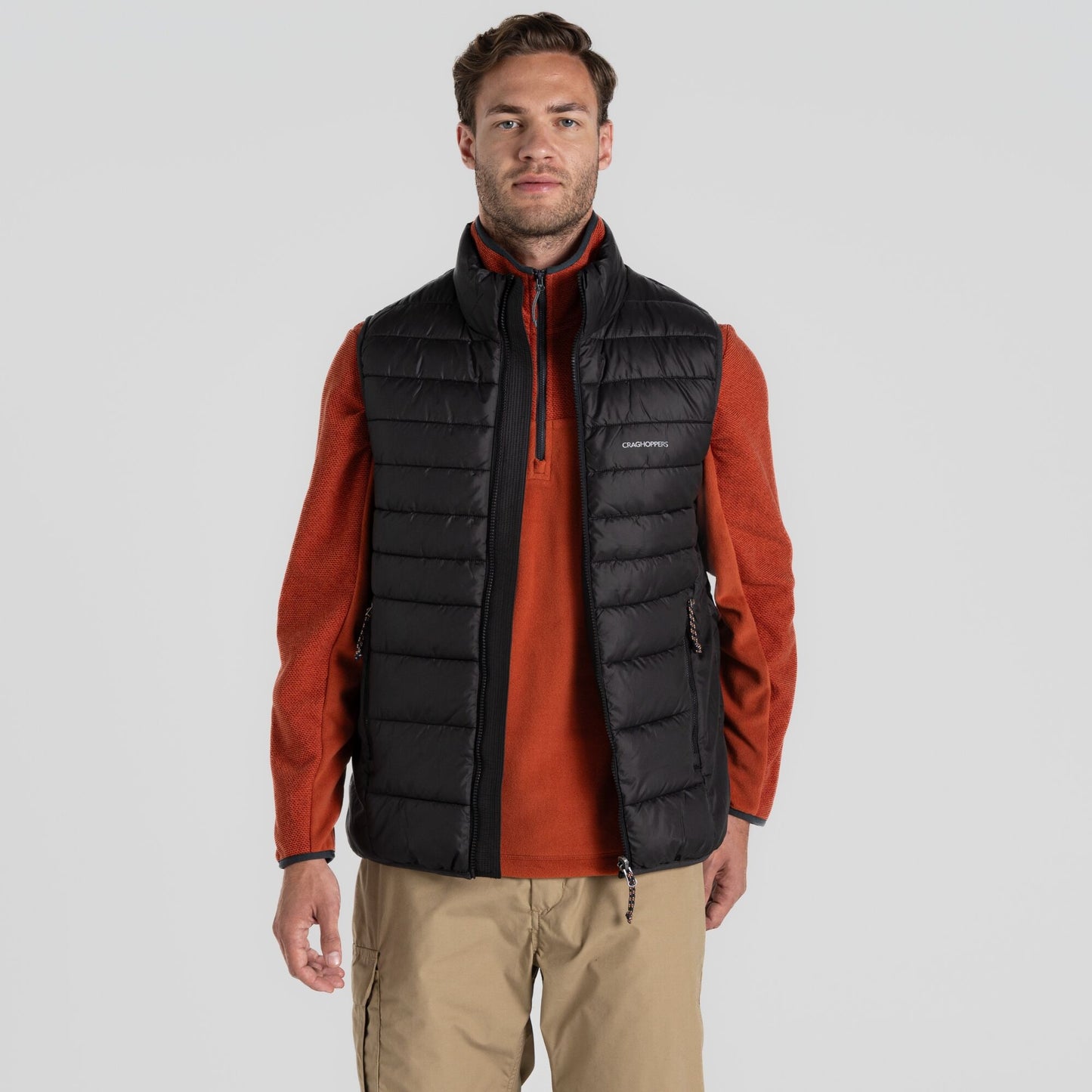 Craghoppers Compresslite IX Insulating Gilet
