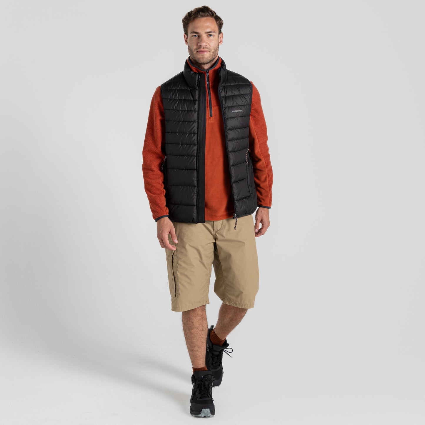 Craghoppers Compresslite IX Insulating Gilet
