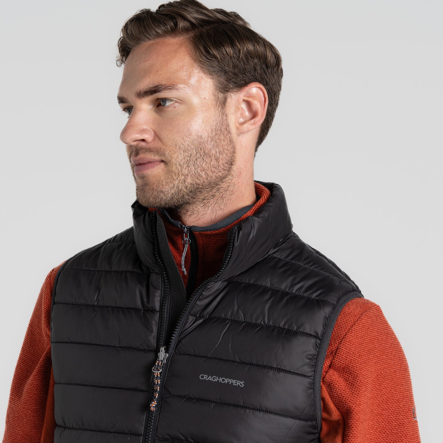 Craghoppers Compresslite IX Insulating Gilet