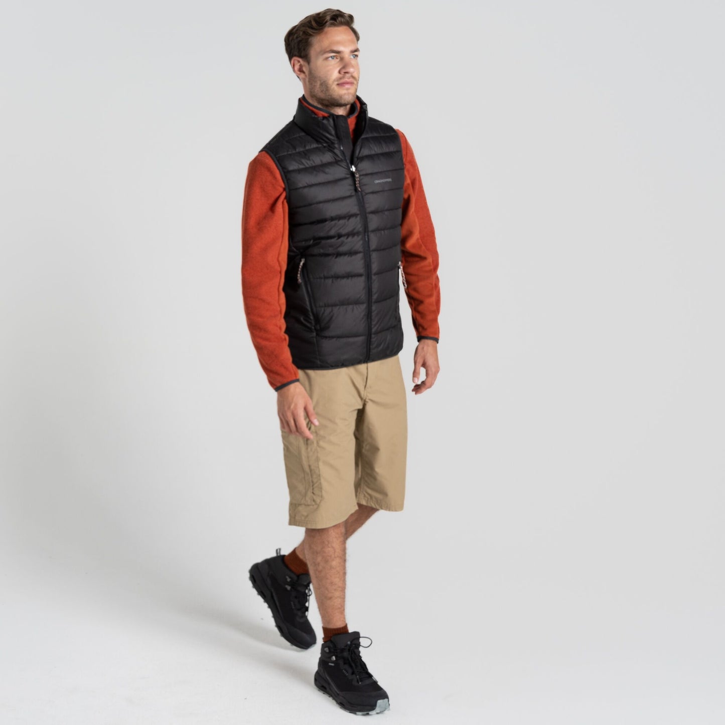 Craghoppers Compresslite IX Insulating Gilet