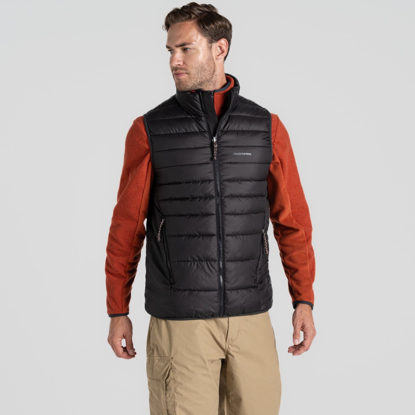 Craghoppers Compresslite IX Insulating Gilet