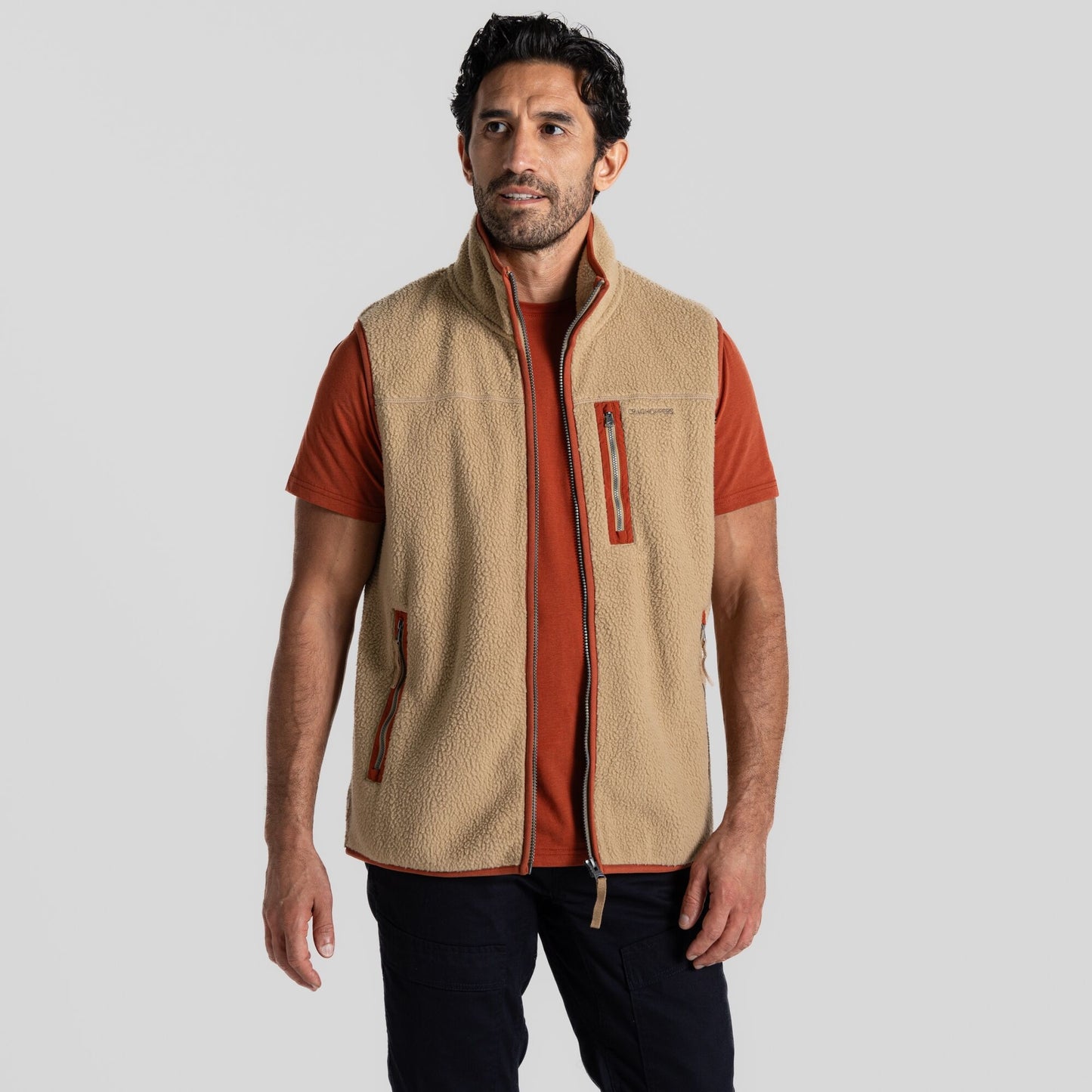 Craghoppers Men's Whitendale Insulating Vest