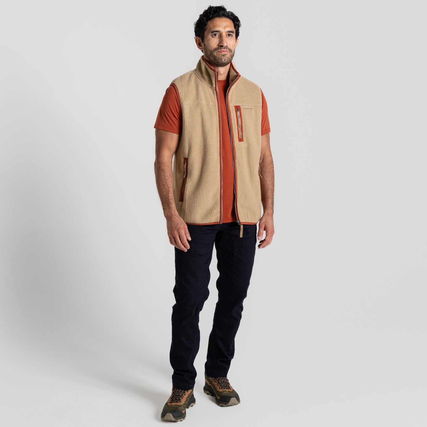 Craghoppers Men's Whitendale Insulating Vest