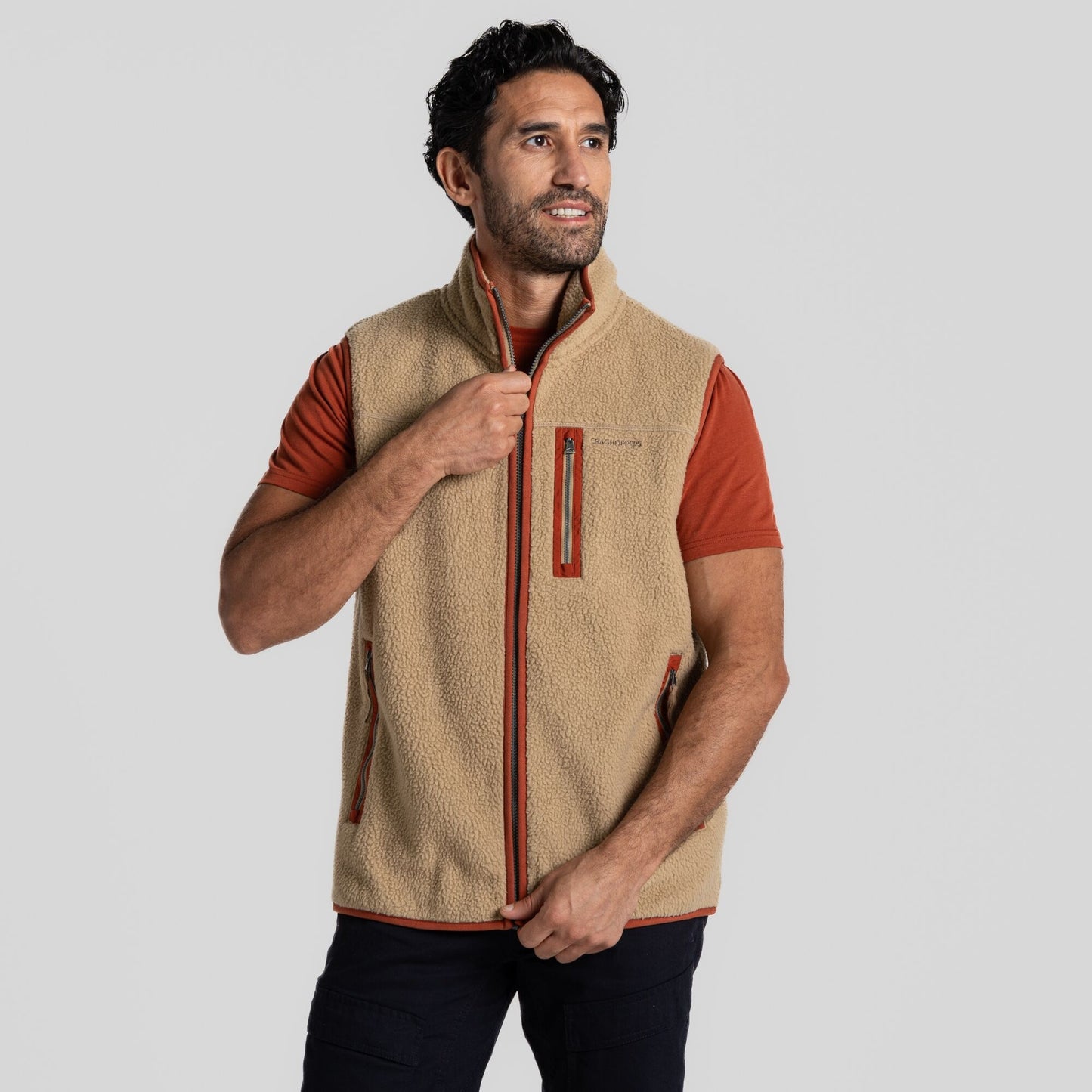 Craghoppers Men's Whitendale Insulating Vest