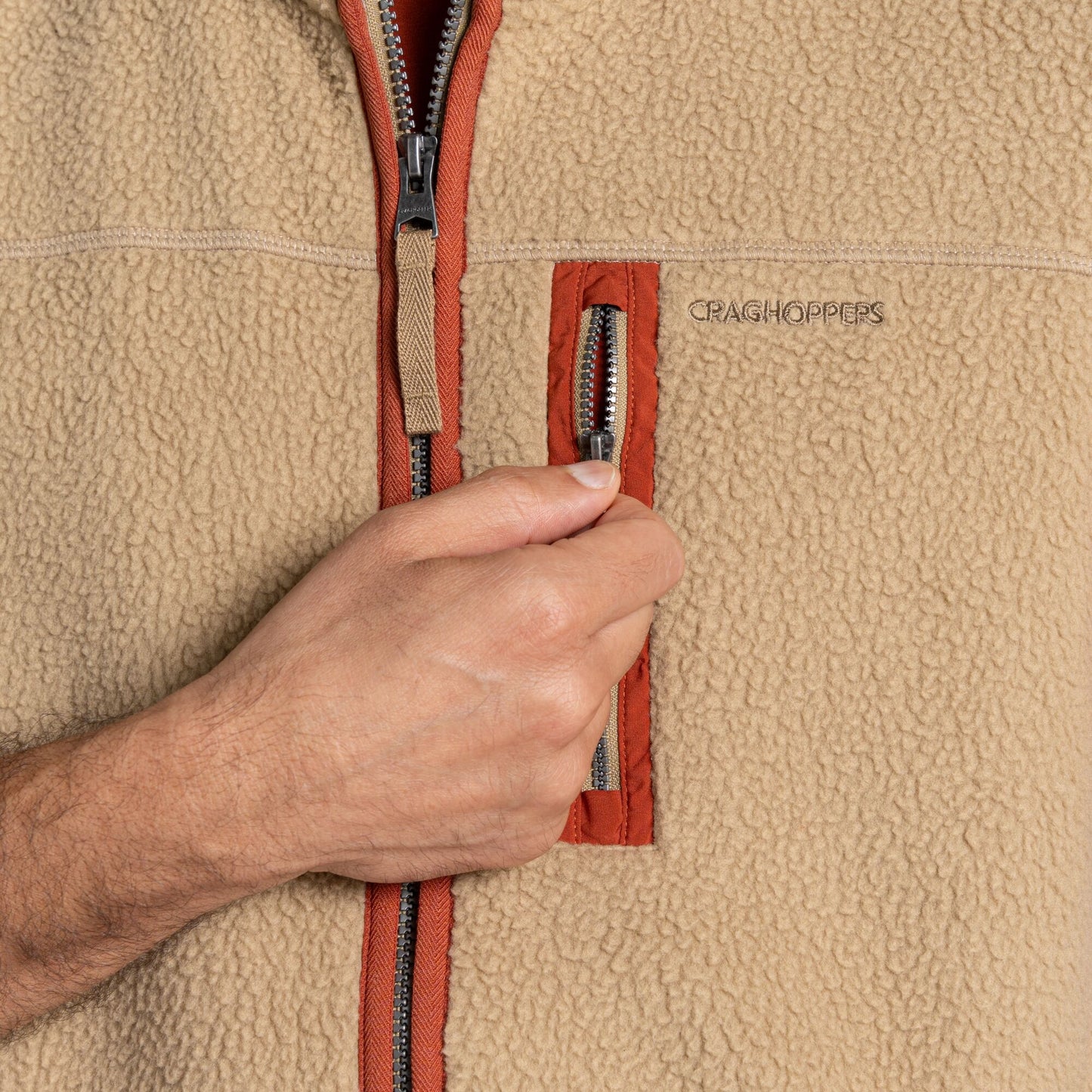 Craghoppers Men's Whitendale Insulating Vest