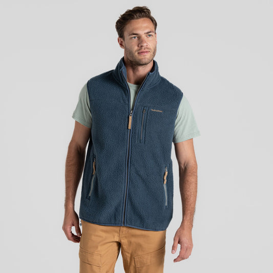 Craghoppers Men's Whitendale Insulating Vest