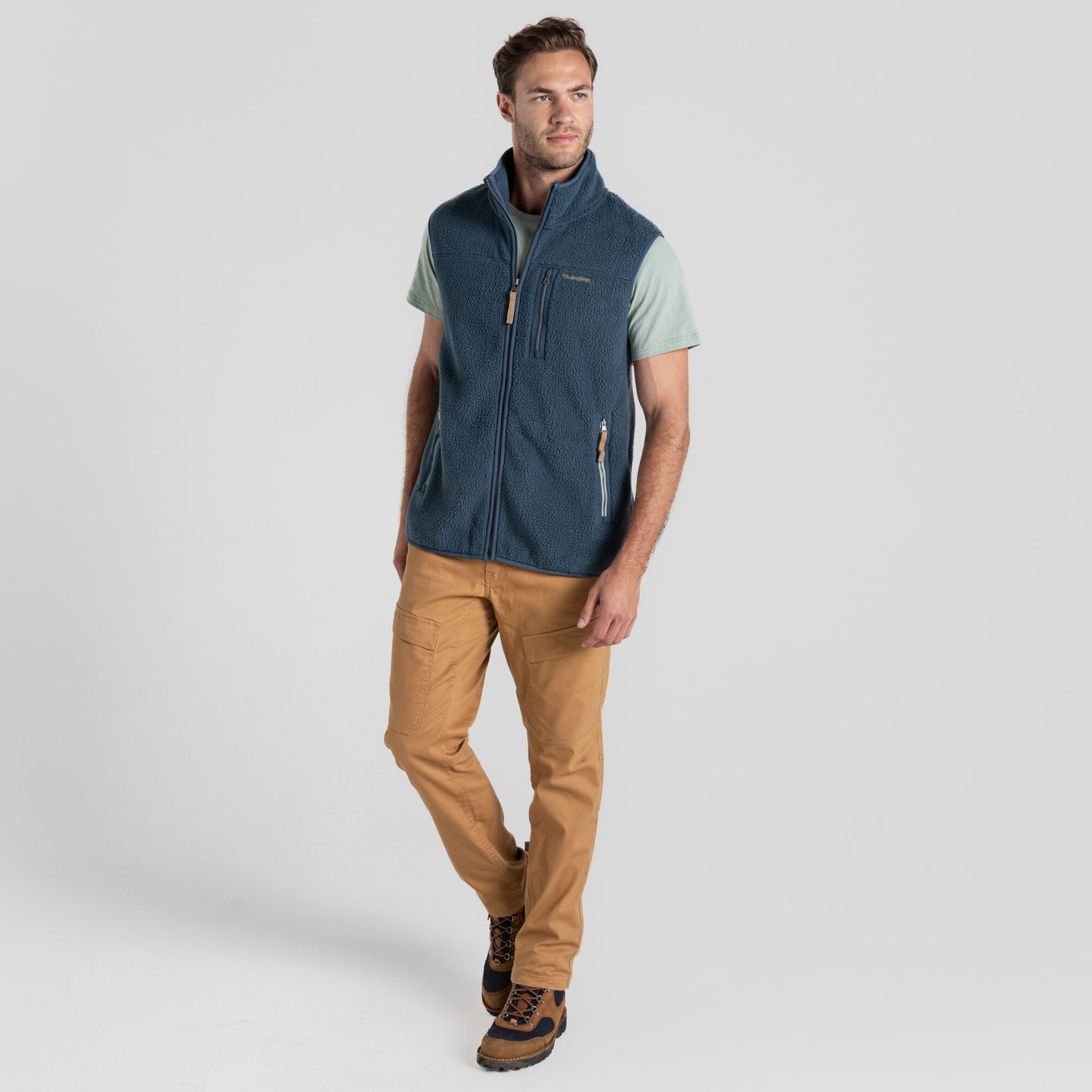 Craghoppers Men's Whitendale Insulating Vest
