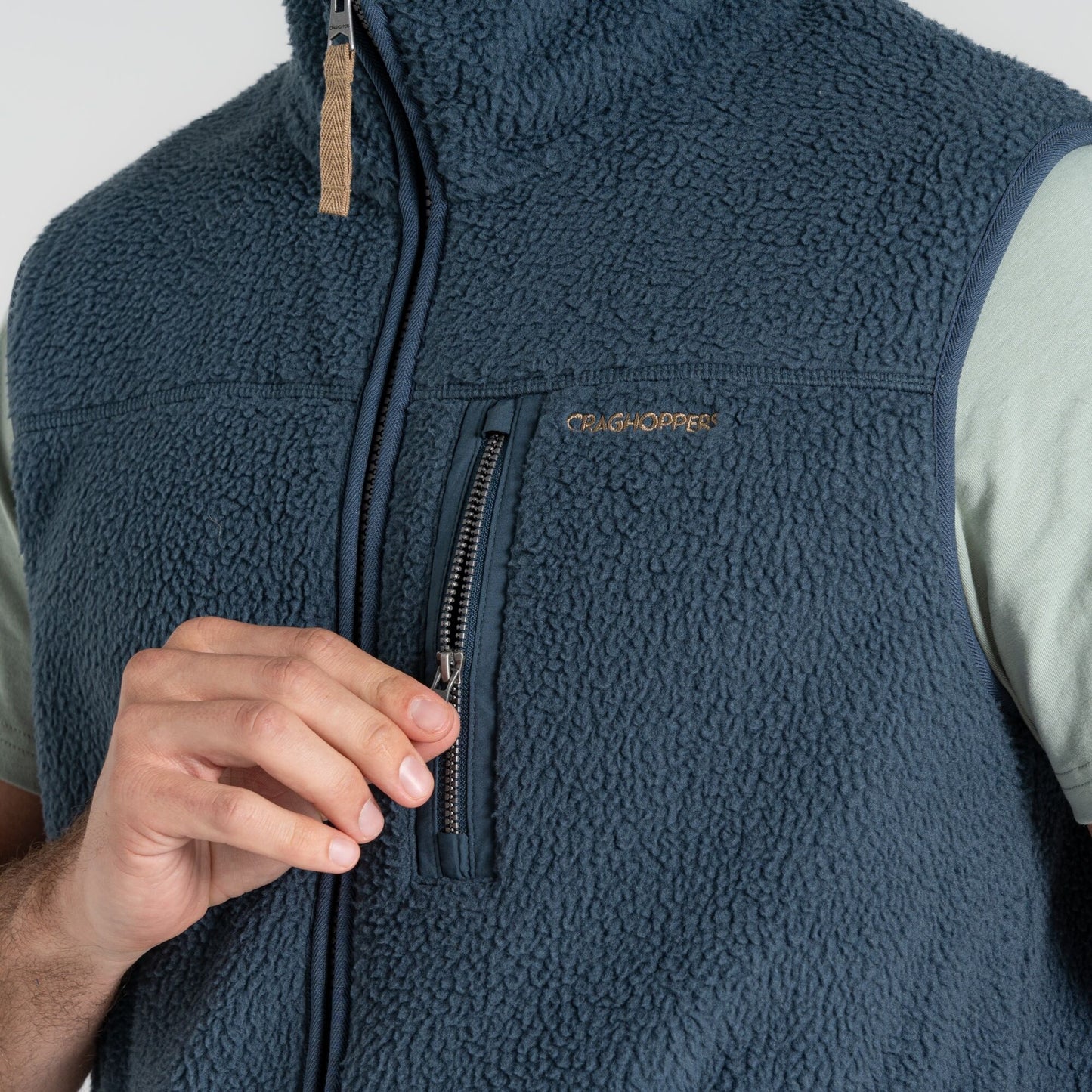 Craghoppers Men's Whitendale Insulating Vest