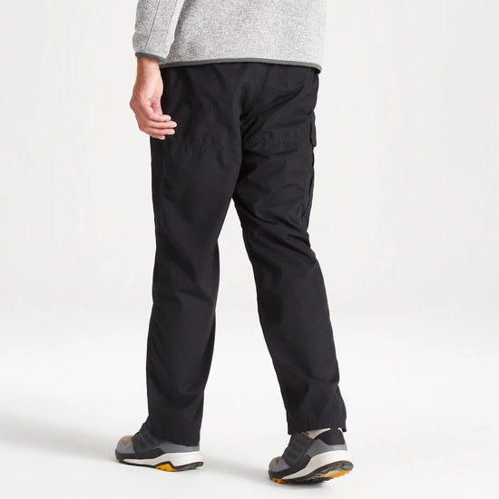 Craghoppers Classic Kiwi Walking Trousers