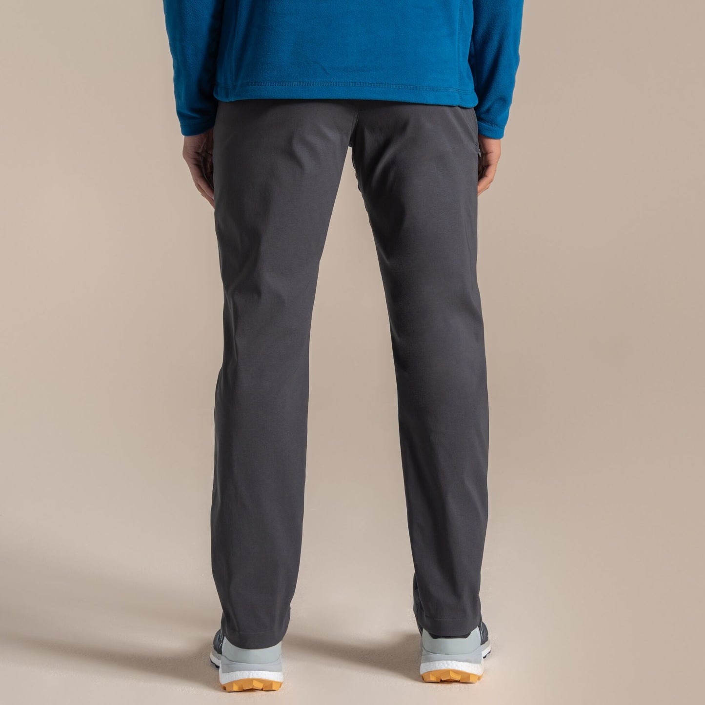 Craghoppers Men's Kiwi Pro III Trouser