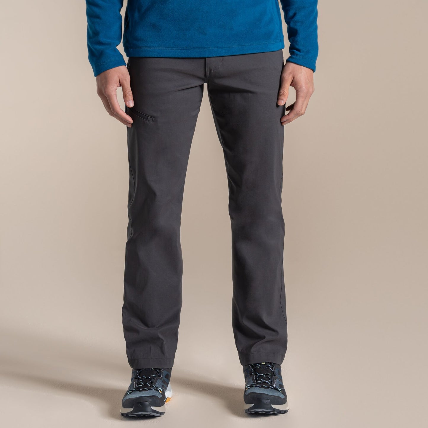 Craghoppers Men's Kiwi Pro III Trouser