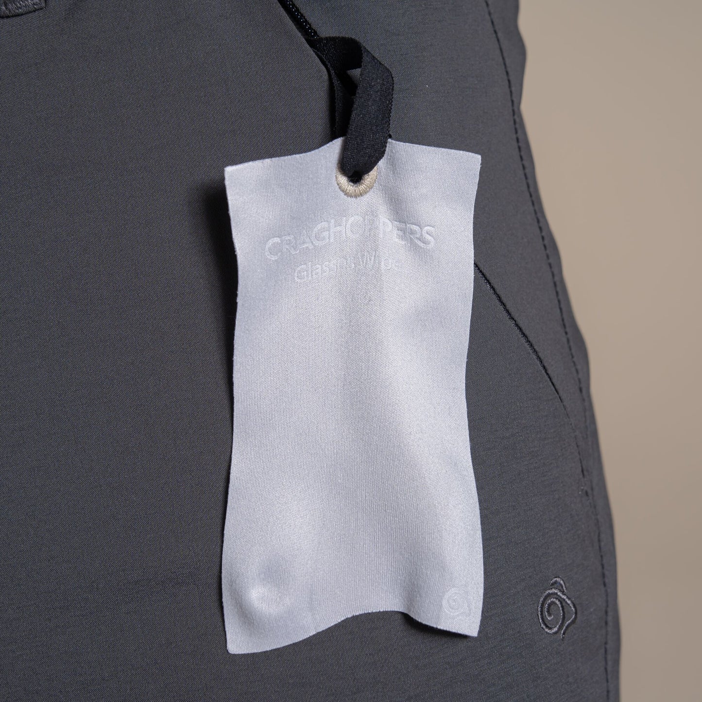 Craghoppers Men's Kiwi Pro III Trouser