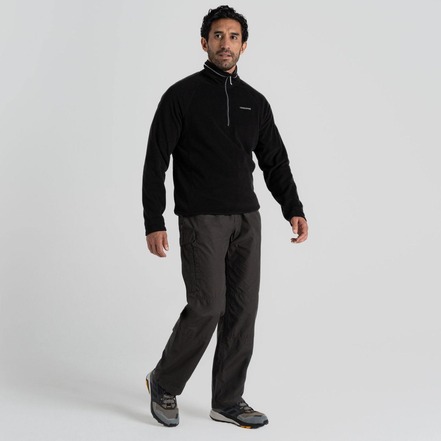 Craghoppers Men's Kiwi Classic II Trouser