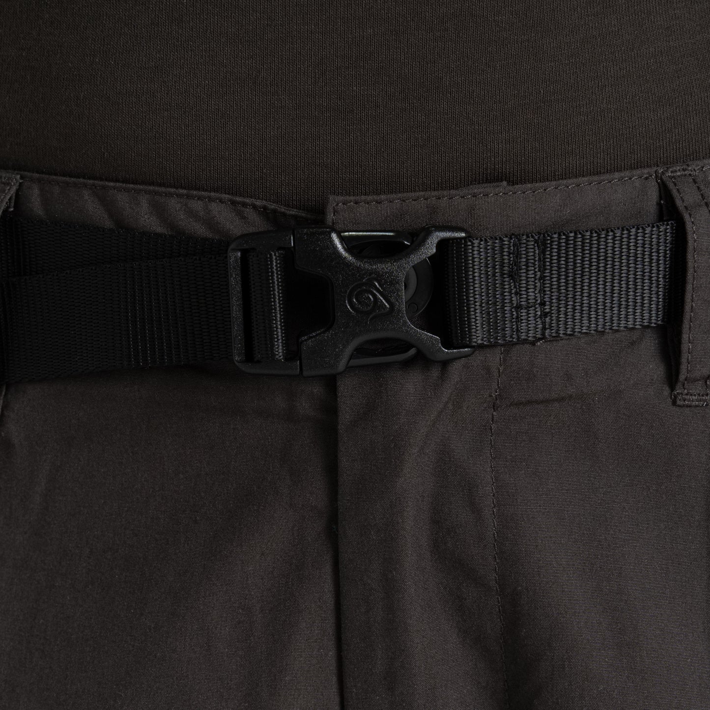 Craghoppers Men's Kiwi Classic II Trouser