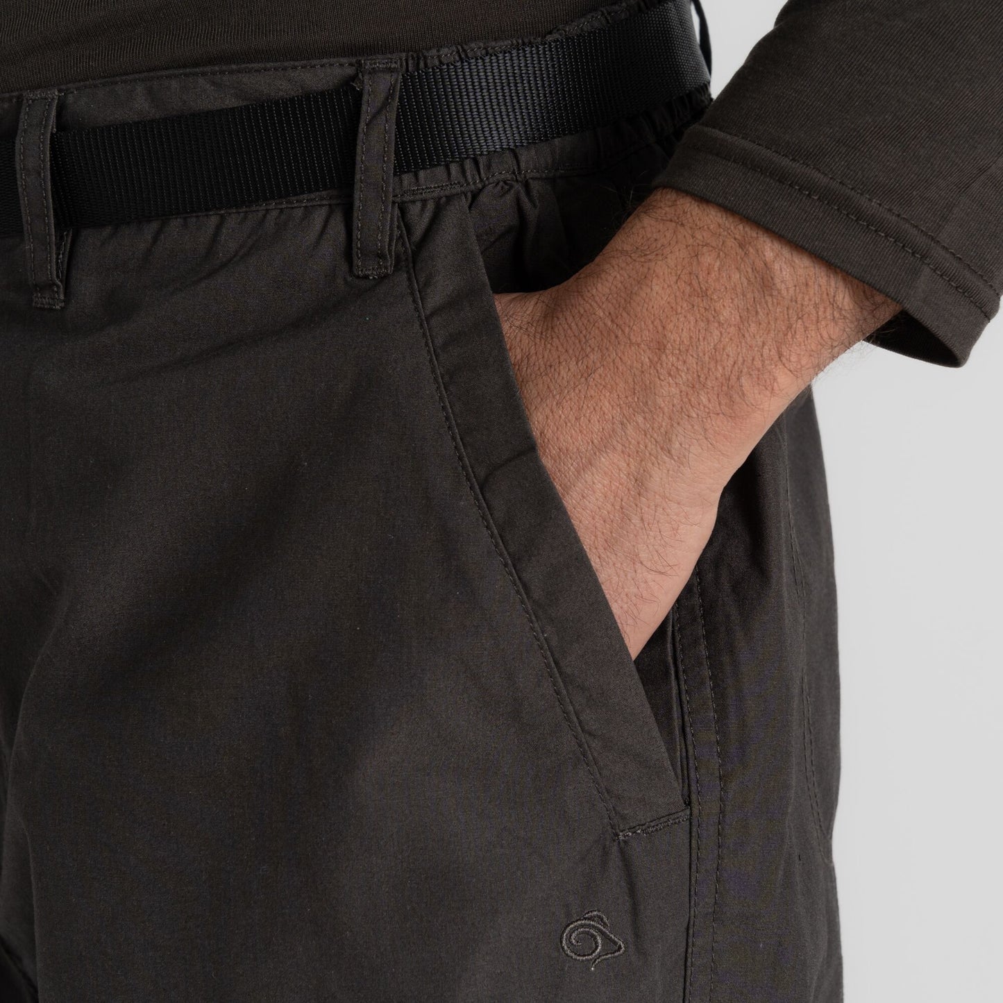 Craghoppers Men's Kiwi Classic II Trouser