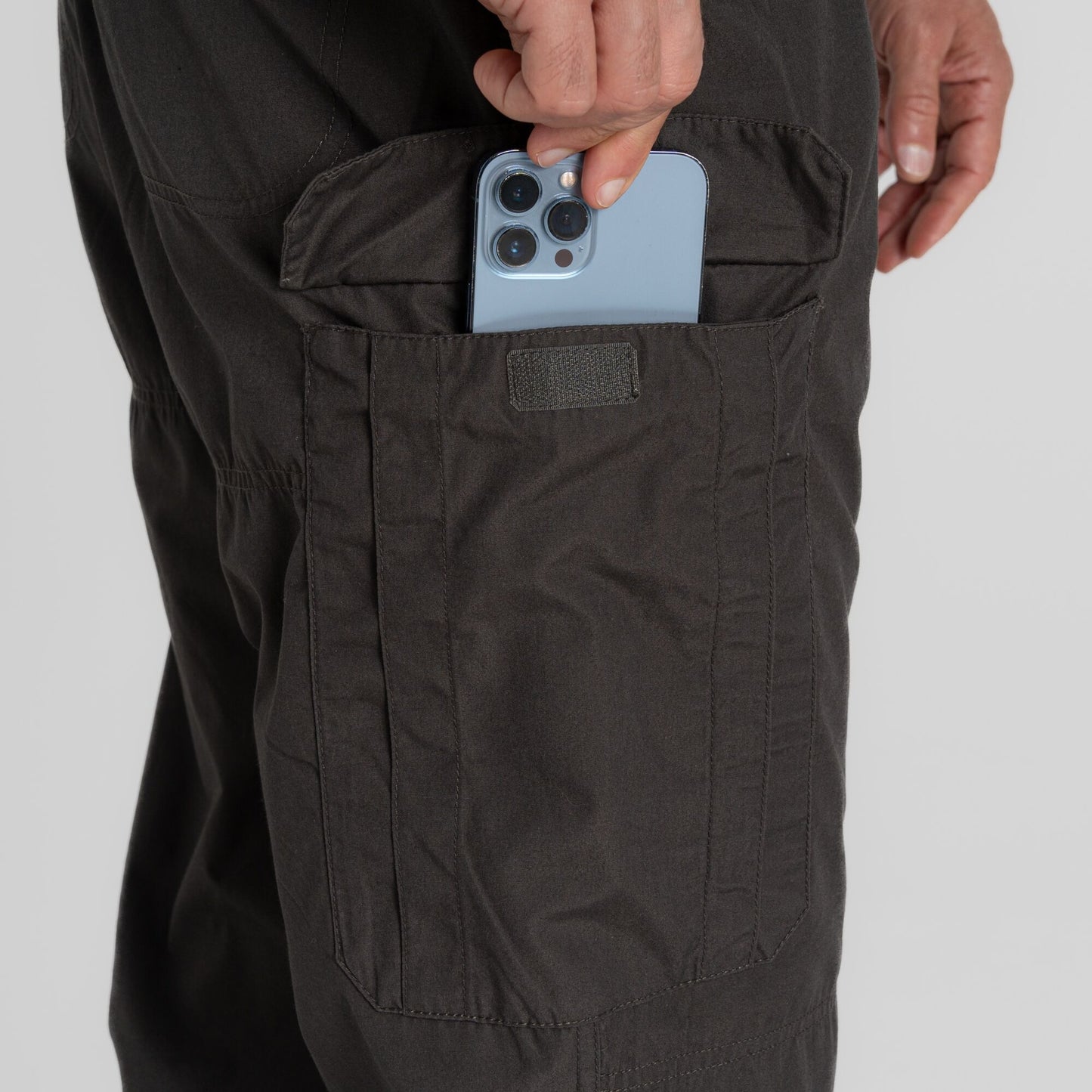 Craghoppers Men's Kiwi Classic II Trouser