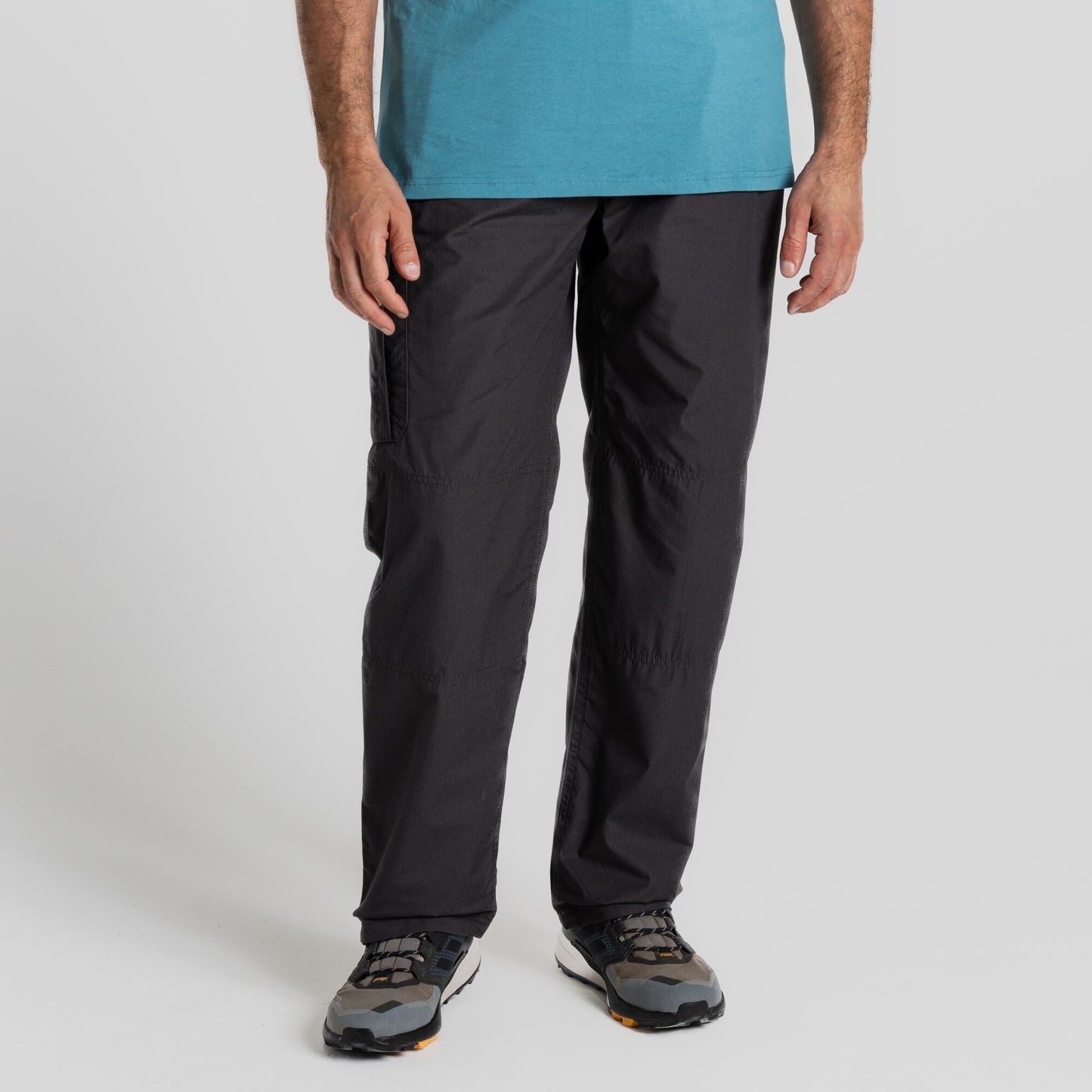 Craghoppers Men's Kiwi Classic II Trouser