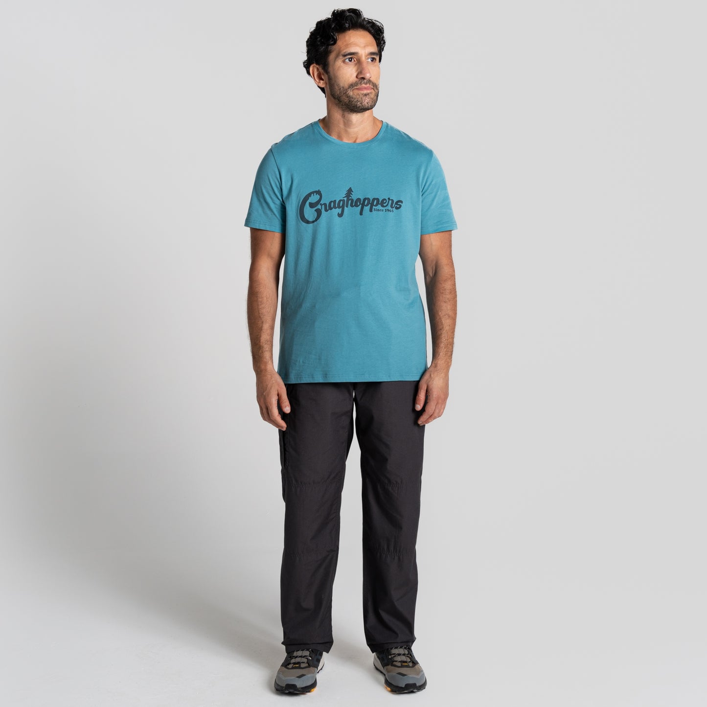 Craghoppers Men's Kiwi Classic II Trouser