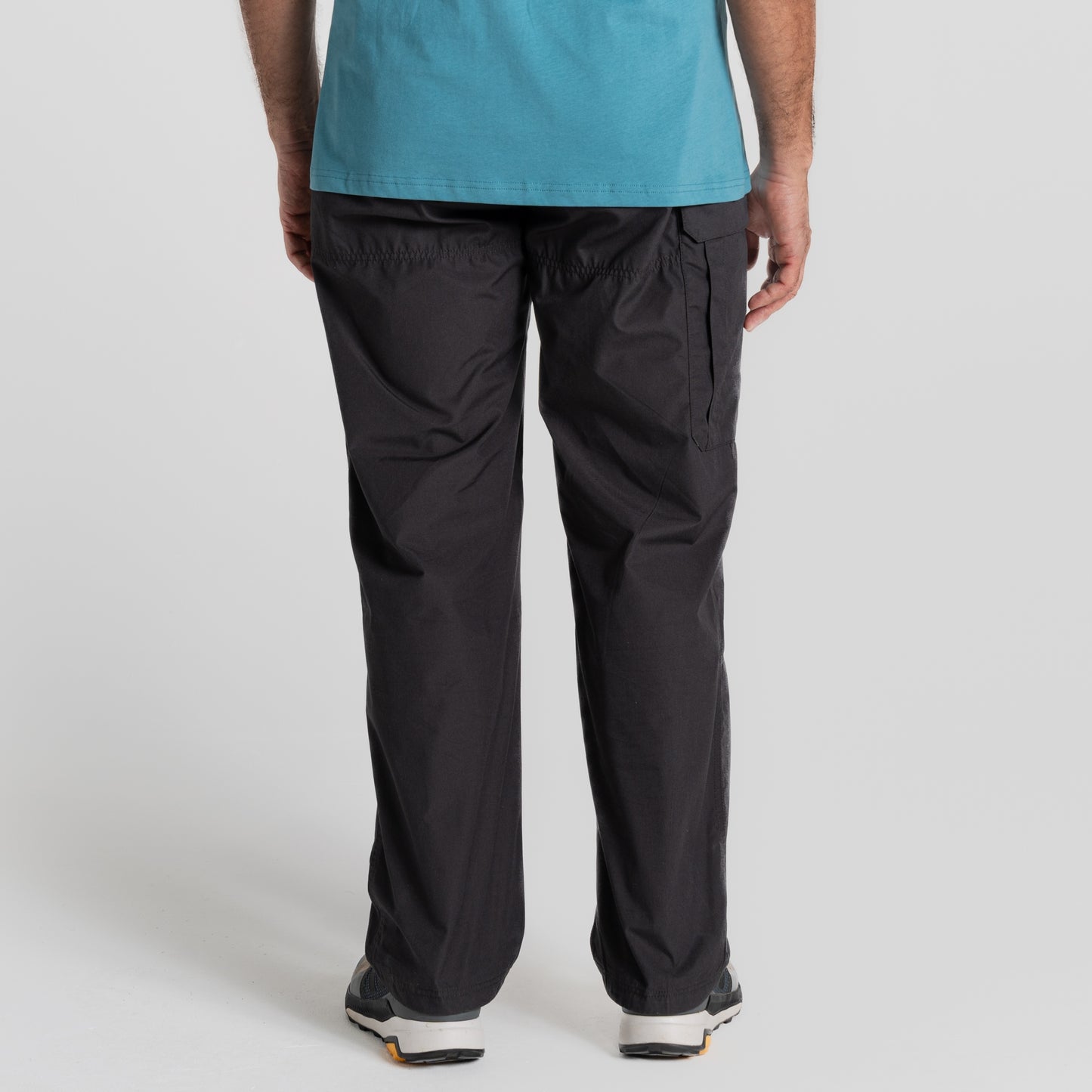 Craghoppers Men's Kiwi Classic II Trouser